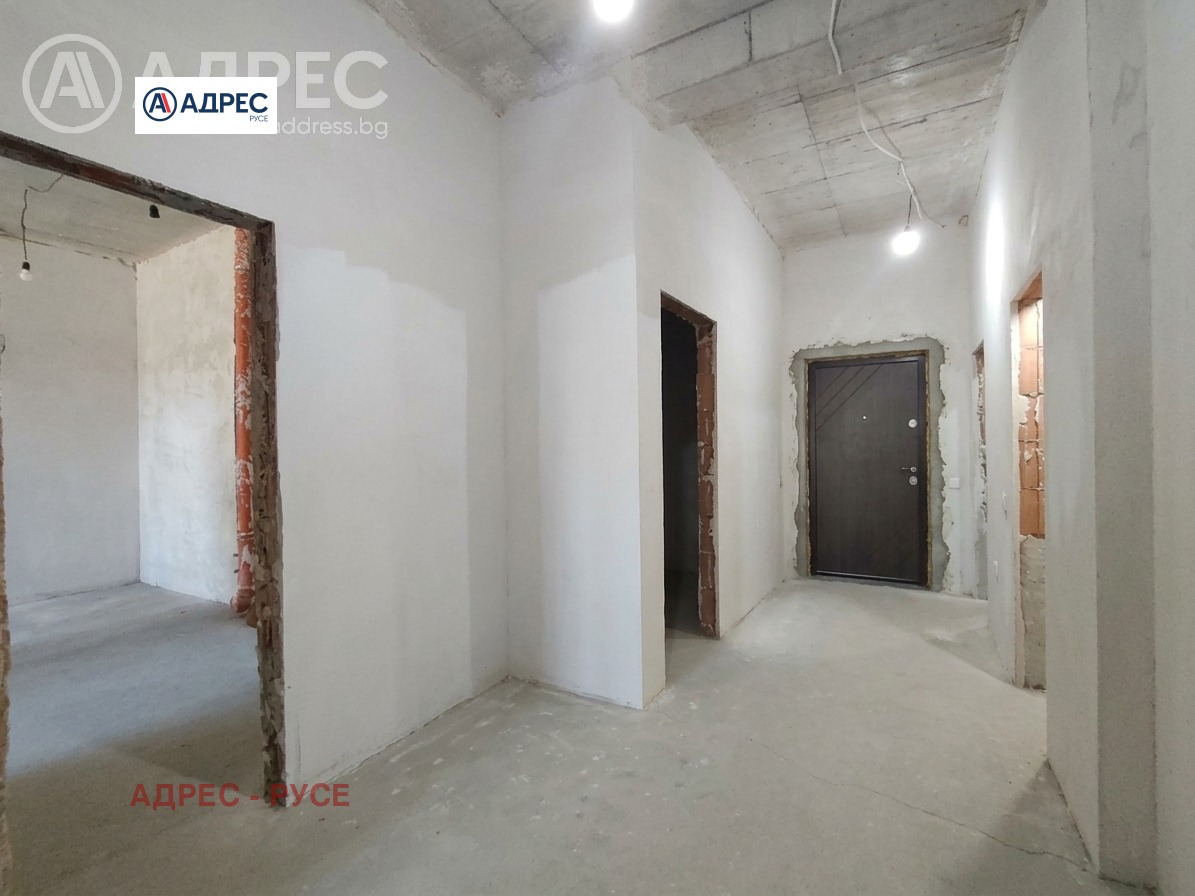 Продава МАГАЗИН, гр. Русе, Дружба 3, снимка 10 - Магазини - 56464455