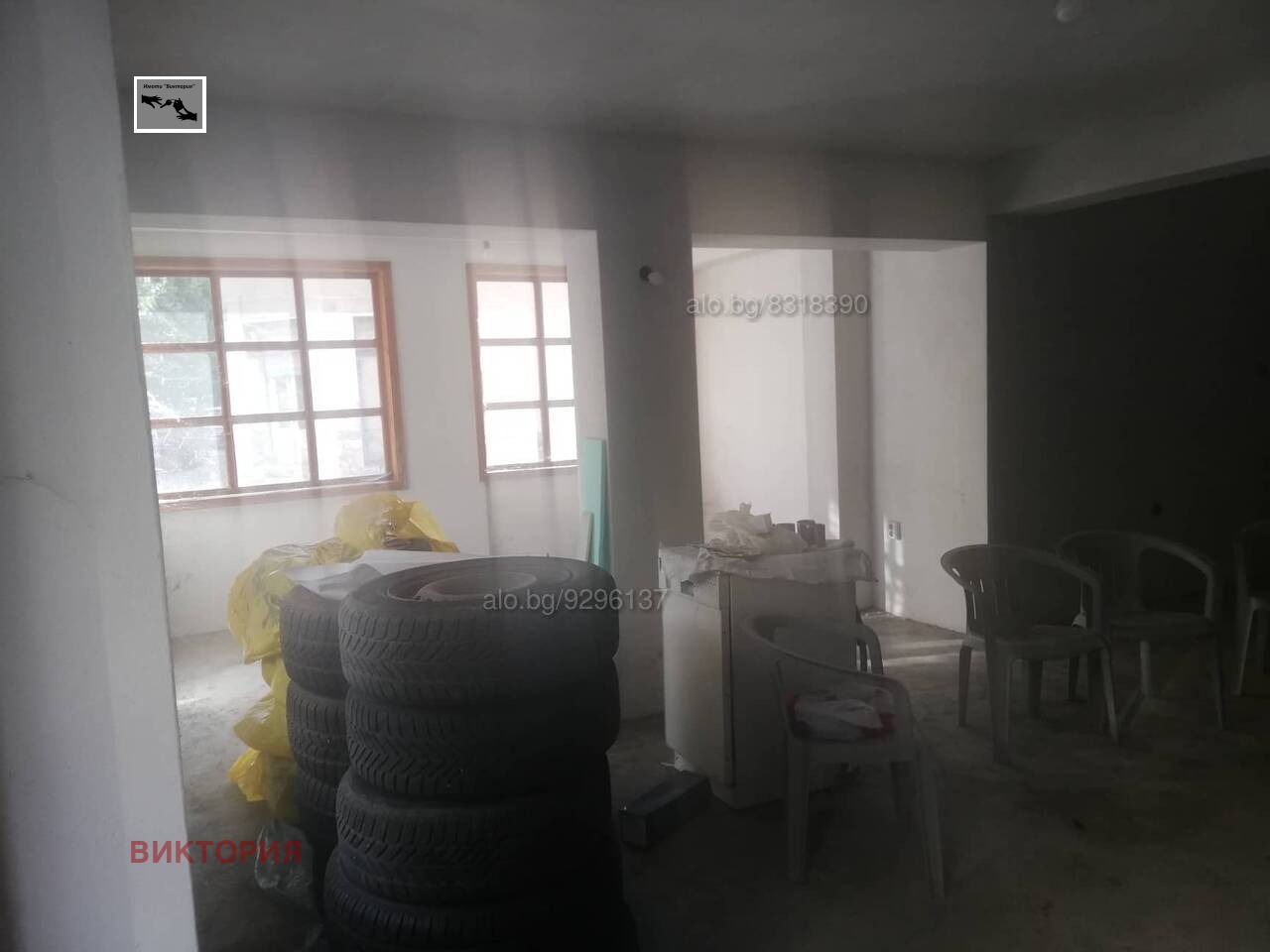 Продава МАГАЗИН, гр. Пазарджик, Идеален център, снимка 2 - Магазини - 49834093