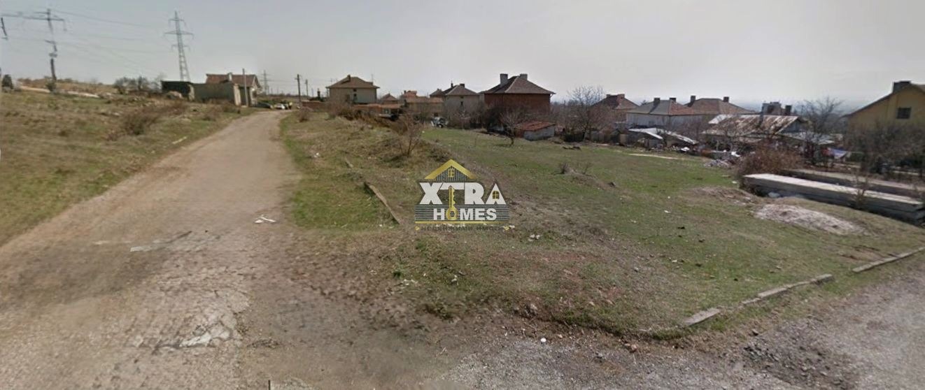 Продава ПАРЦЕЛ, гр. София, Кремиковци, снимка 2 - Парцели - 52732341