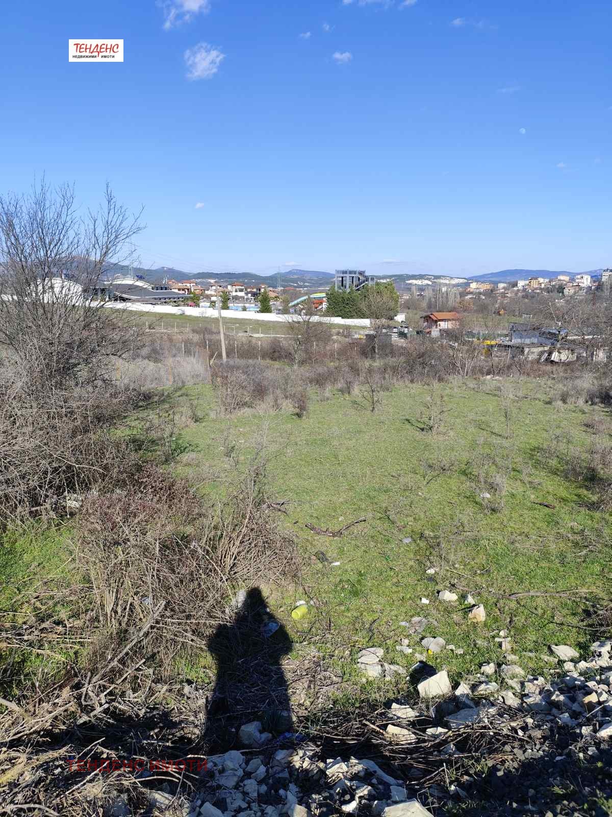 Продава ПАРЦЕЛ, гр. Кърджали, Веселчане