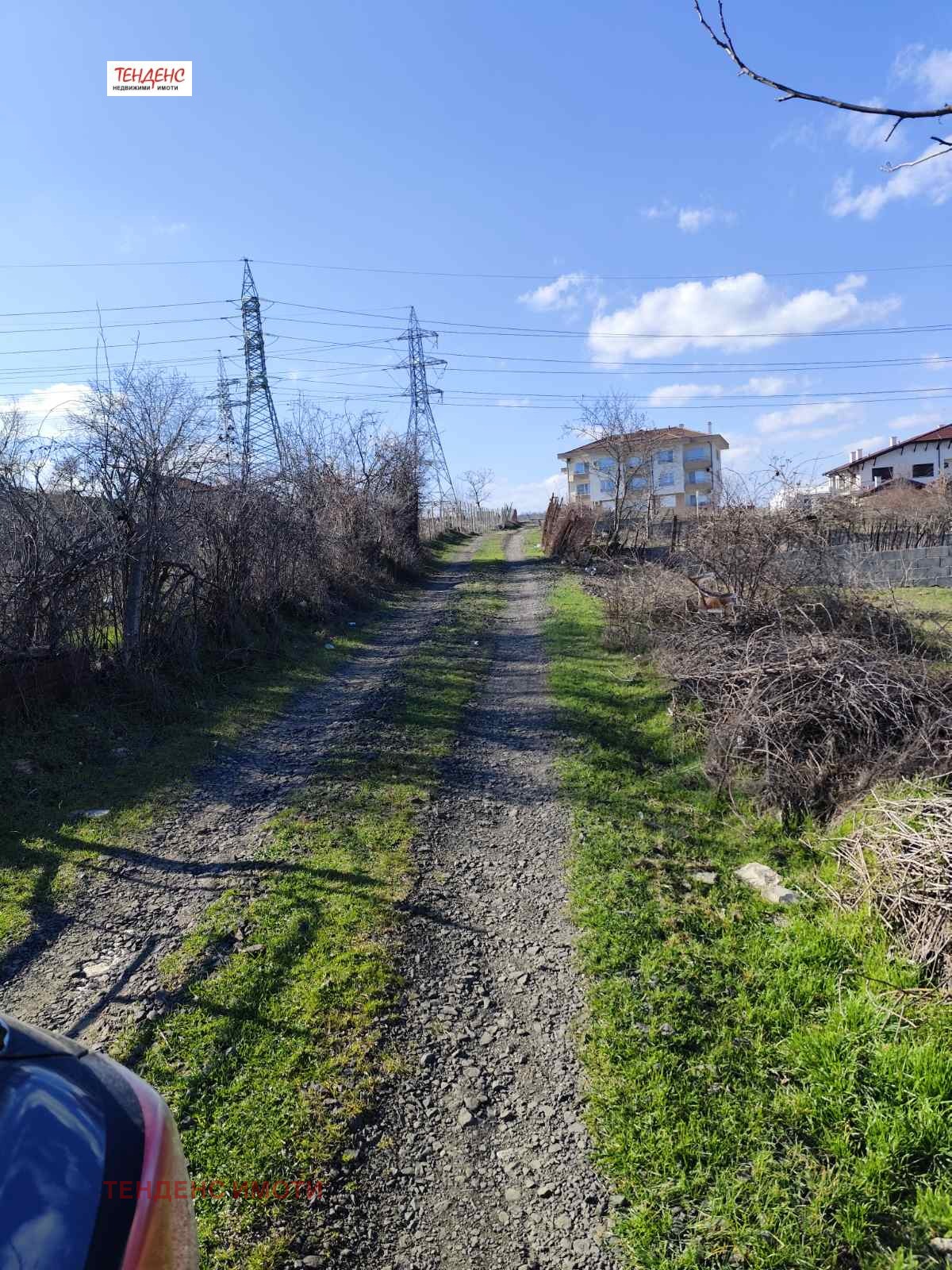 Продава ПАРЦЕЛ, гр. Кърджали, Веселчане, снимка 2 - Парцели - 53646522