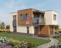 Продава КЪЩА, с. Приселци, област Варна, снимка 1