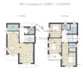 Продава КЪЩА, с. Приселци, област Варна, снимка 2