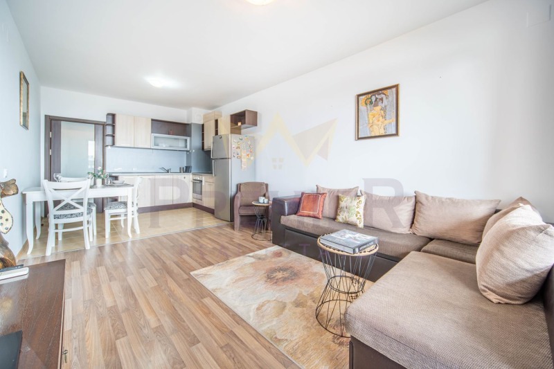 Продава 2-СТАЕН в град Варна, м-т Долна Трака - 72 кв.м / 165 000 € » 322 711.95 лв., ИМОТИ ПРЕМИЕР