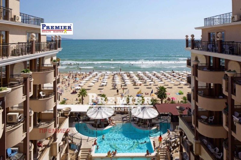 Продава 3-СТАЕН в област Бургас, к.к. Слънчев бряг - 110 кв.м / 210 000 € » 410 724.30 лв., ПРЕМИЕР