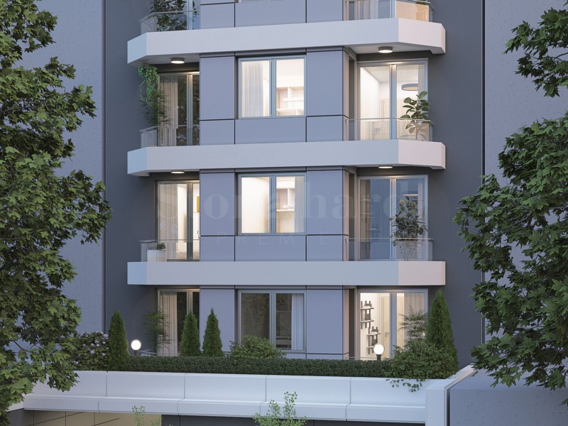 Продава 3-СТАЕН в град София, Център - 121 кв.м / 245 000 € » 479 178.35 лв., СТОУНХАРД ПРЕМИЪР СОФИЯ