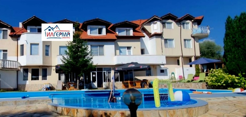 Продава ХОТЕЛ в област Благоевград, с. Сатовча - 711 кв.м / 620 000 € » 1 212 614.60 лв., ИЛГЕРМА ИМОТИ