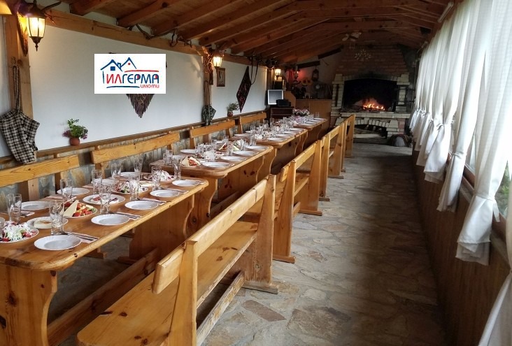 Продава ХОТЕЛ | Imot.bg — изображение 11