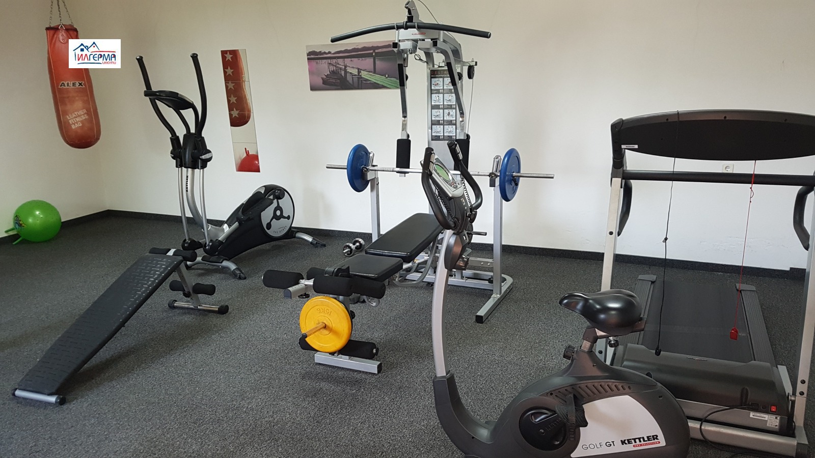 Продава ХОТЕЛ | Imot.bg — изображение 14