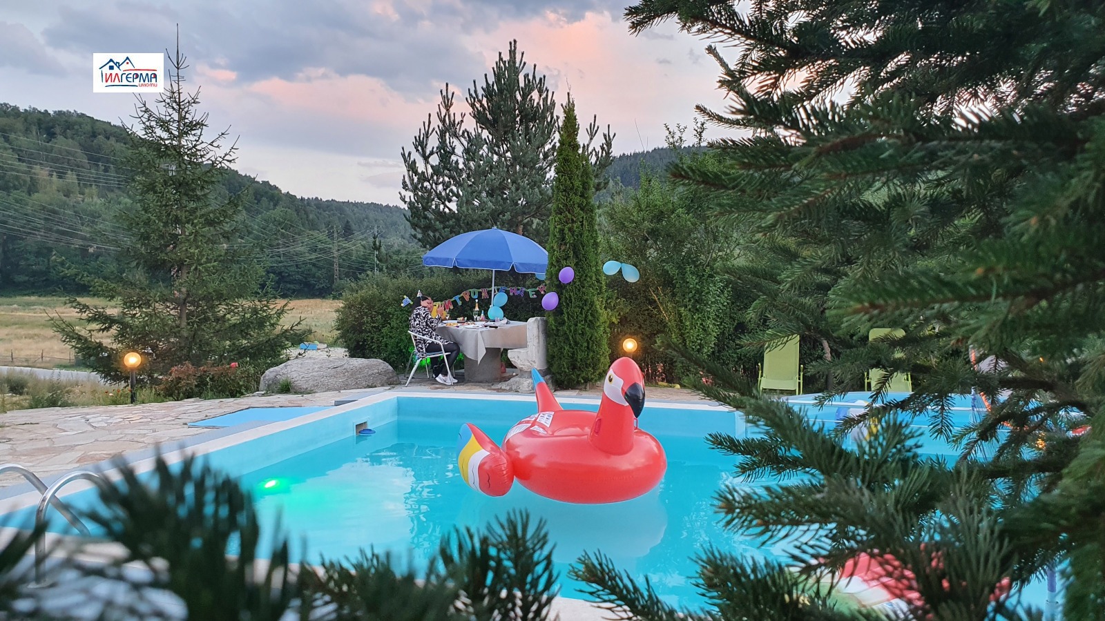 Продава ХОТЕЛ | Imot.bg — изображение 16