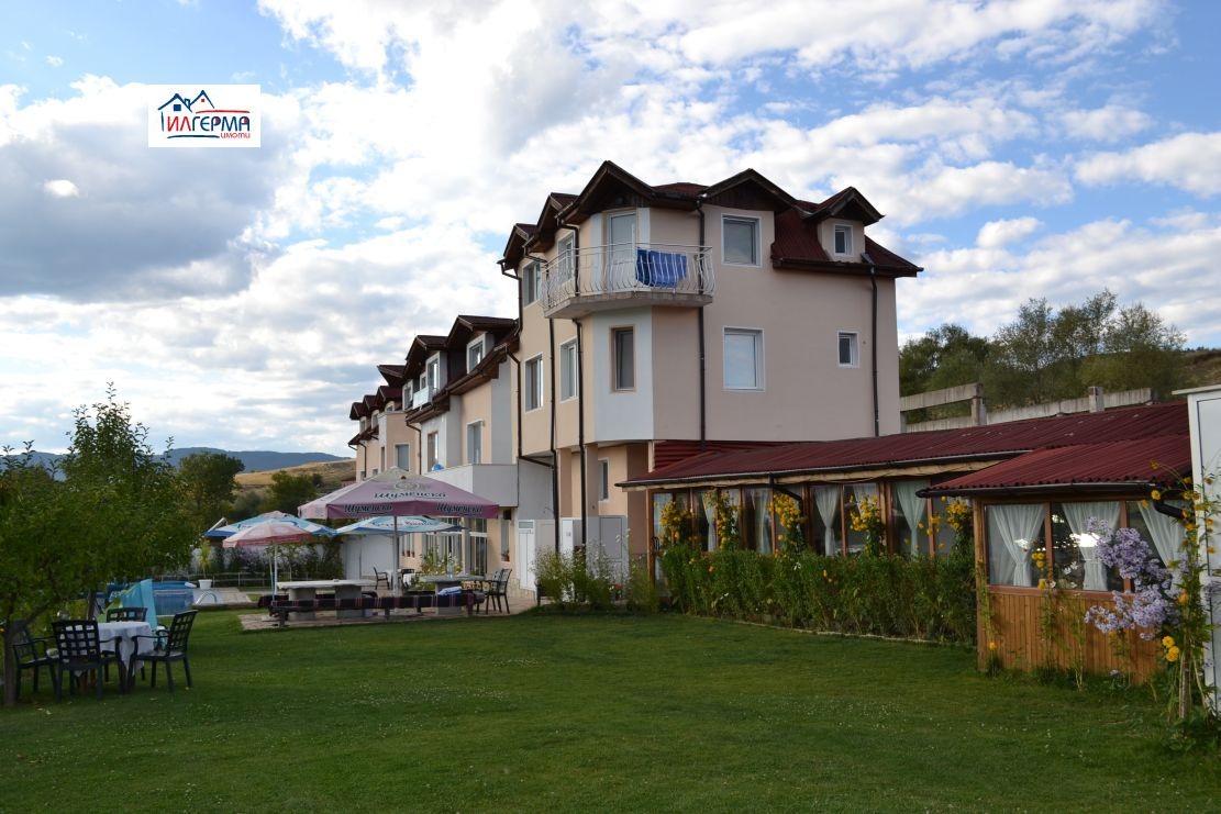 Продава ХОТЕЛ | Imot.bg — изображение 8