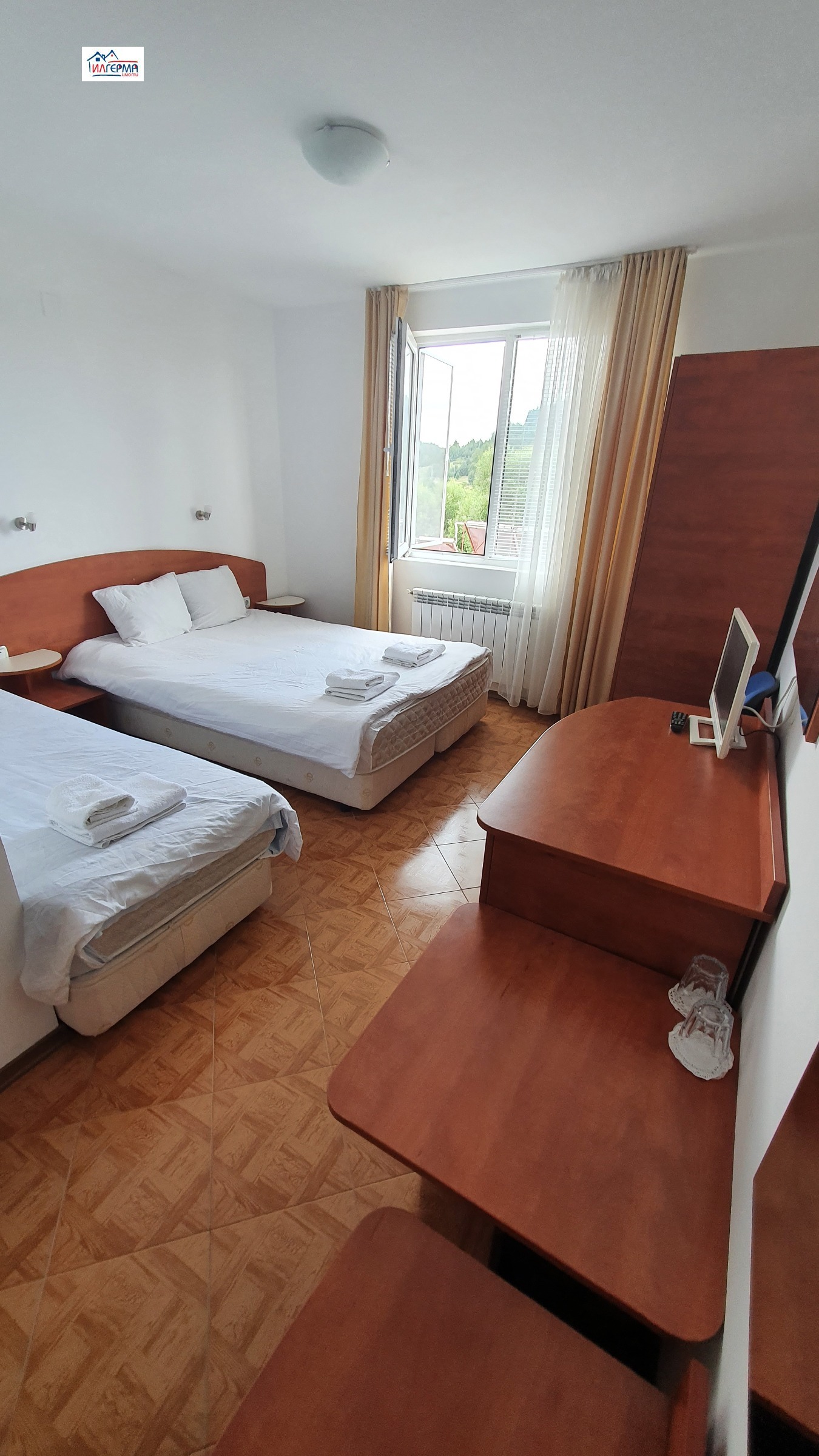 Продава ХОТЕЛ | Imot.bg — изображение 5