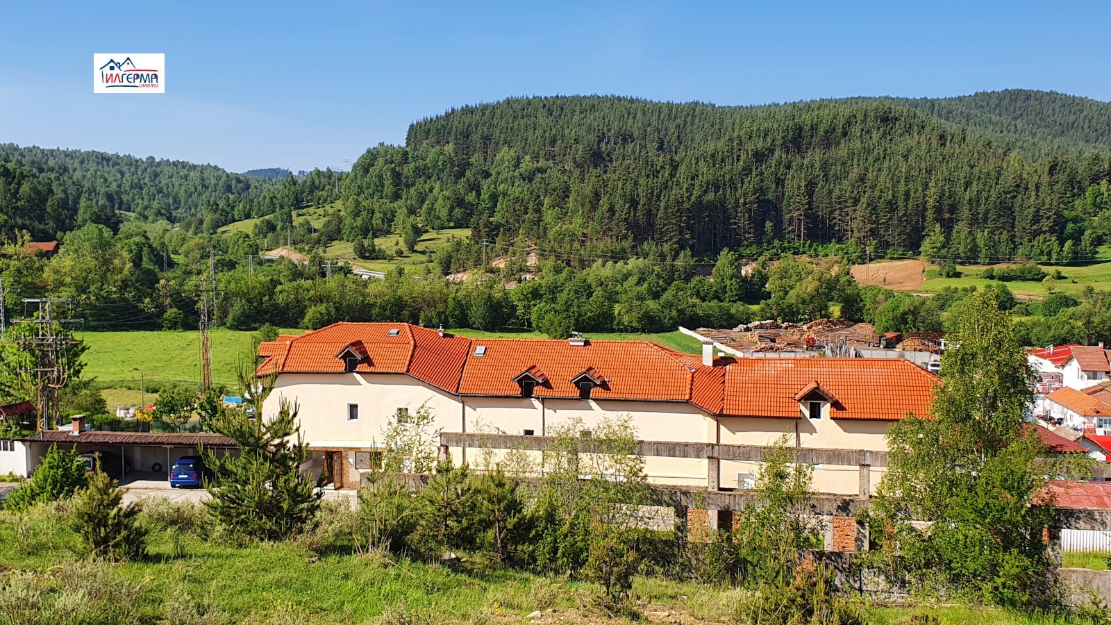 Продава ХОТЕЛ | Imot.bg — изображение 17