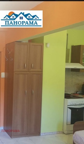 Студия Център, Пловдив