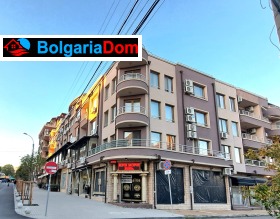 1 chambre Sarafovo, Bourgas 1