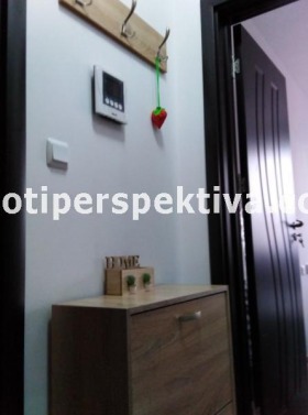 1 slaapkamer Kjutsjuk Parizj, Plovdiv 4