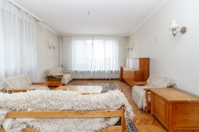 Hus Golv Oboristje, Sofia