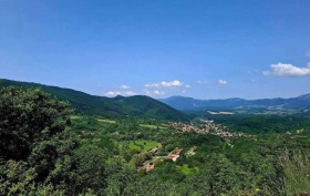 Casa Biala, regione Sliven
