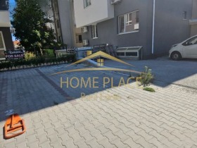 ГАРАЖ, ПАРКОМЯСТО, 13 m2