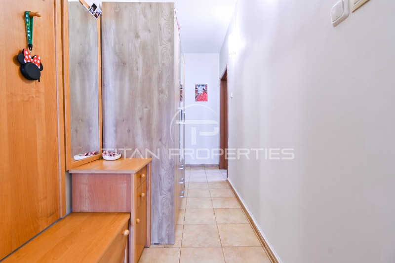 En venta  1 dormitorio Sofia , Tsentar , 78 metros cuadrados | 71888033 - imagen [8]