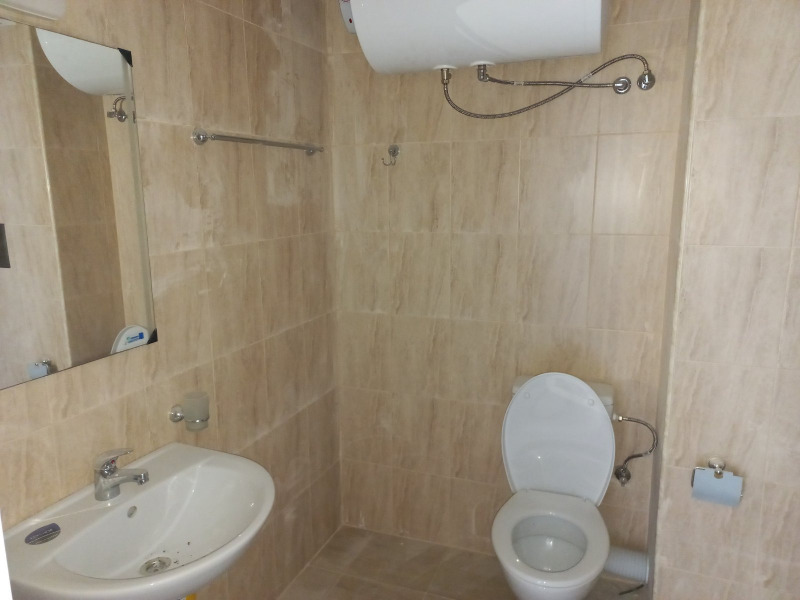 Na prodej  1 ložnice oblast Burgas , Primorsko , 50 m2 | 69493289 - obraz [8]