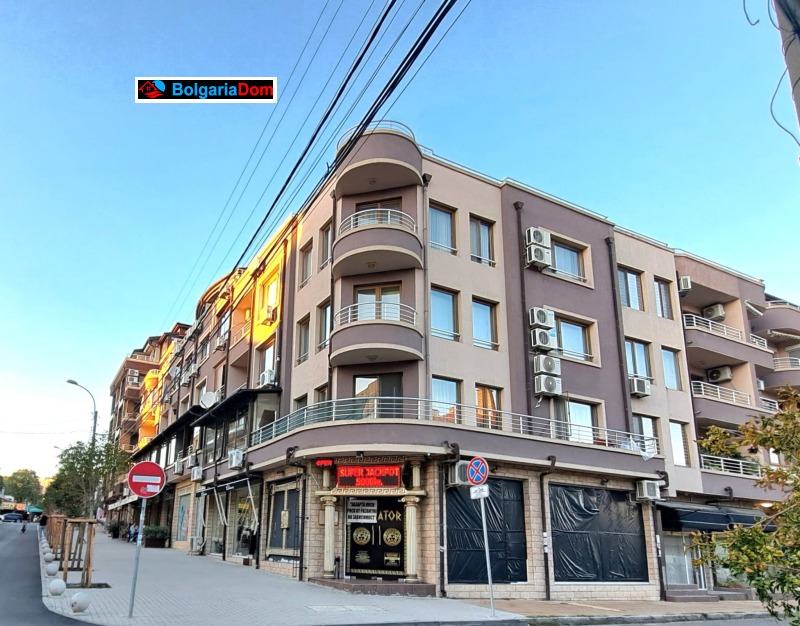 For Sale  1 bedroom Burgas , Sarafovo , 67 sq.m | 79645592