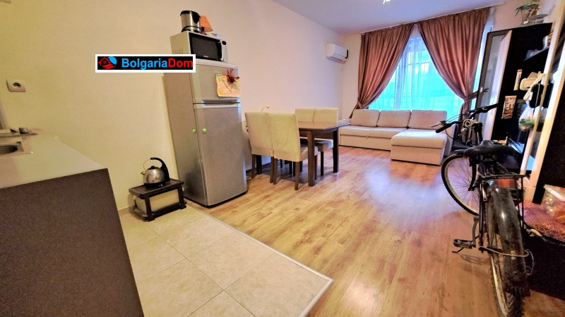 For Sale  1 bedroom Burgas , Sarafovo , 67 sq.m | 79645592 - image [2]