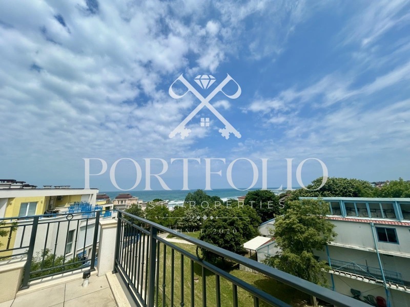 Til salgs  1 soverom region Burgas , Lozenets , 59 kvm | 42203309 - bilde [2]
