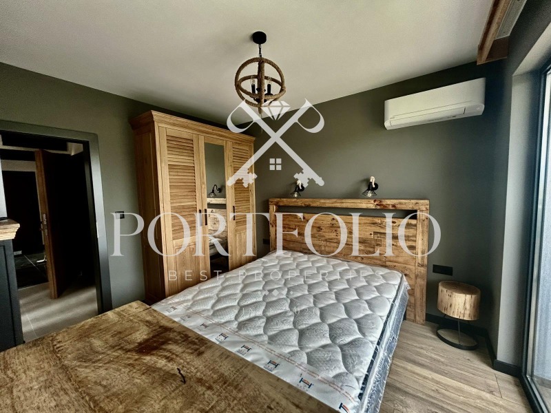 Til salgs  1 soverom region Burgas , Lozenets , 59 kvm | 42203309 - bilde [8]