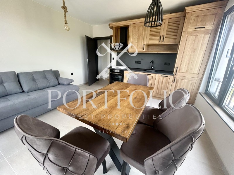 Продава  2-стаен, област Бургас, с. Лозенец •  130 410 EUR • ID 72943597 — holmes.bg - [1] 