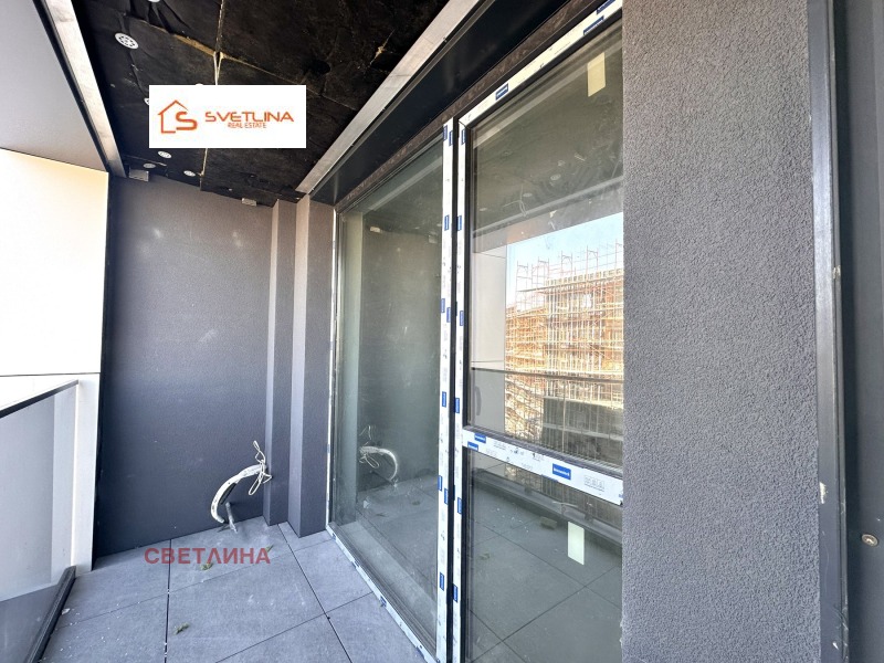 À venda  1 quarto Sofia , Malinova dolina , 83 m² | 26621379 - imagem [5]