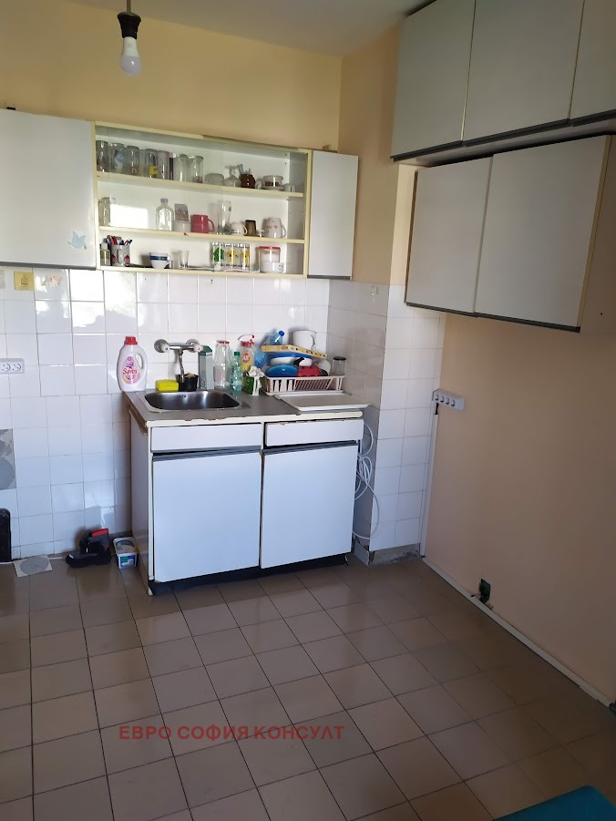 Myytävänä  1 makuuhuone Sofia , Ljulin 3 , 65 neliömetriä | 39021515 - kuva [3]