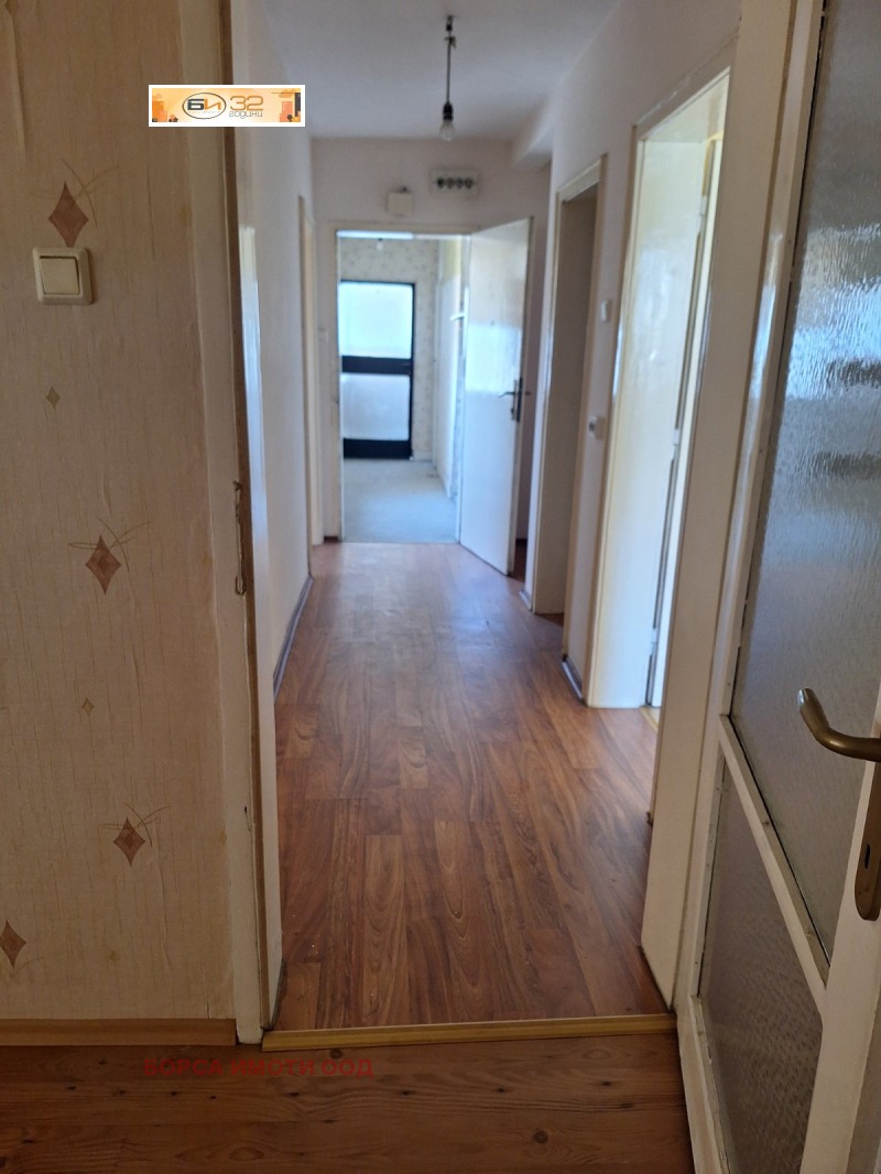 Продается  1 спальня Враца , Самуил , 62 кв.м | 94054818 - изображение [5]