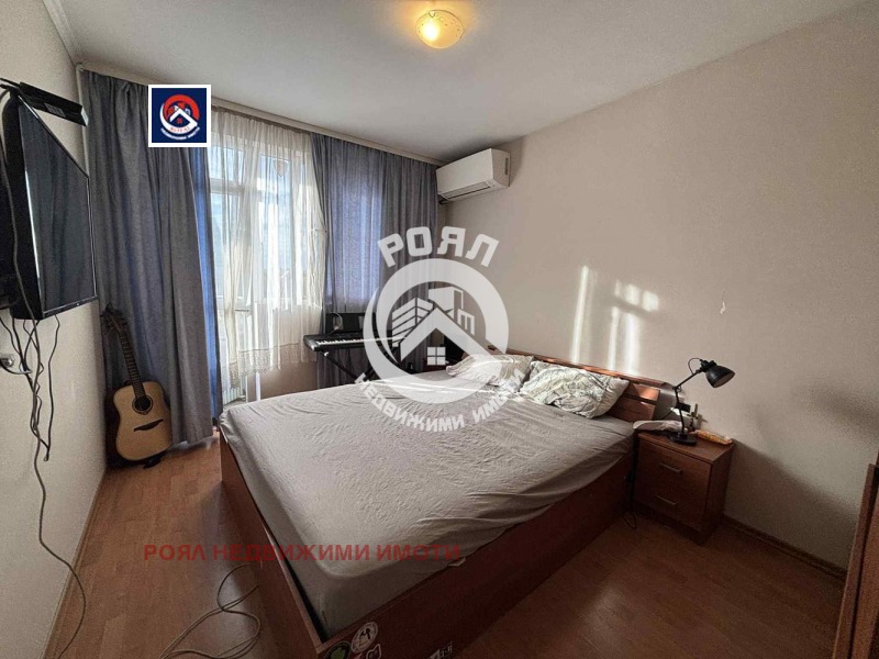 Продава  2-стаен град Пловдив , Кючук Париж , 74 кв.м | 55257747 - изображение [9]