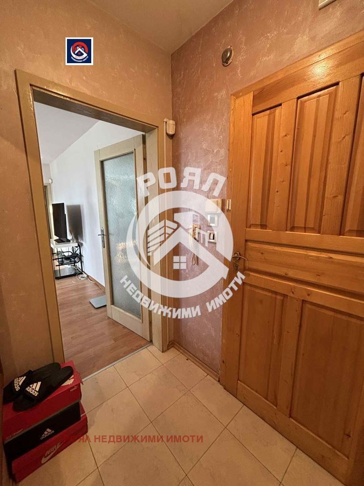 Продава  2-стаен град Пловдив , Кючук Париж , 74 кв.м | 55257747 - изображение [11]