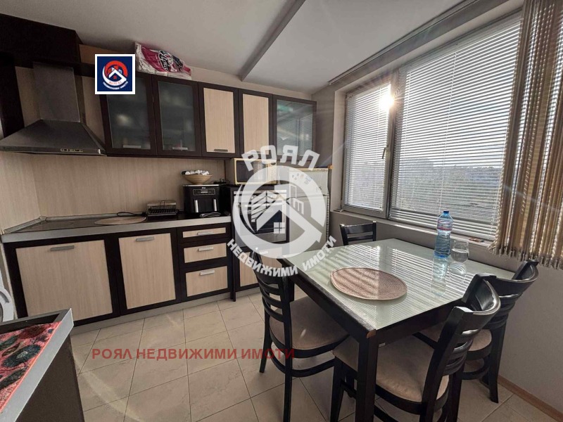 Продава  2-стаен град Пловдив , Кючук Париж , 74 кв.м | 55257747 - изображение [4]