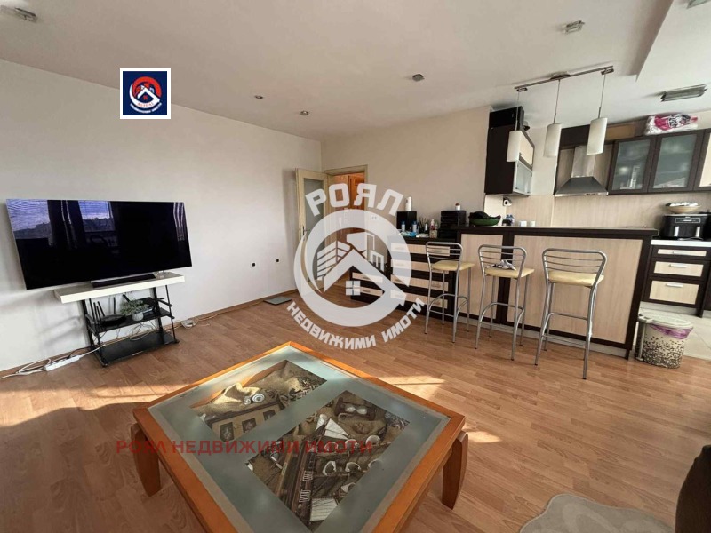 Продава  2-стаен град Пловдив , Кючук Париж , 74 кв.м | 55257747