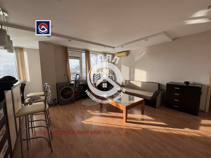 Продава  2-стаен град Пловдив , Кючук Париж , 74 кв.м | 55257747 - изображение [5]