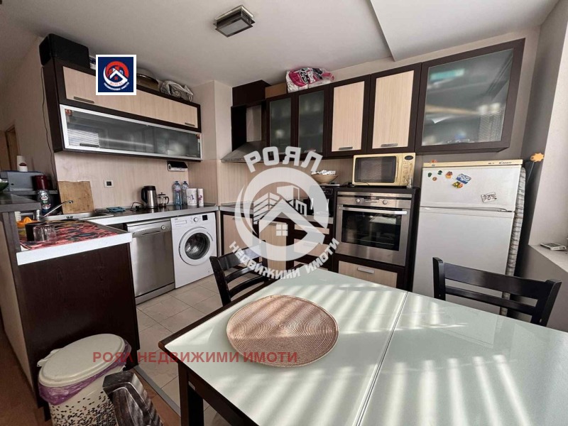 Продава  2-стаен град Пловдив , Кючук Париж , 74 кв.м | 55257747 - изображение [3]