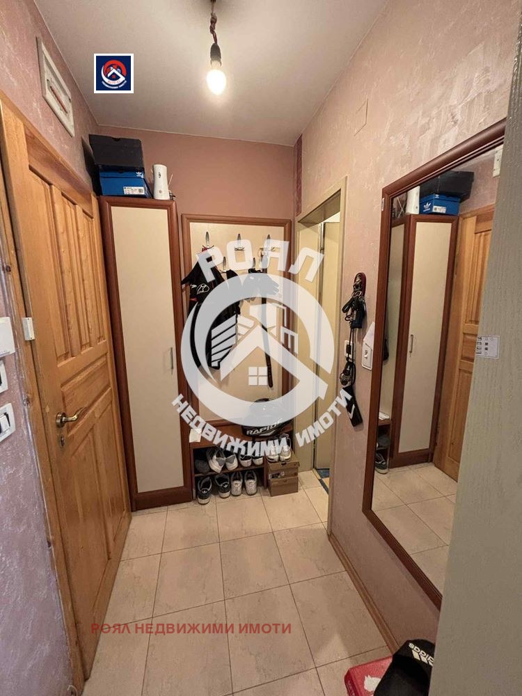 Продава  2-стаен град Пловдив , Кючук Париж , 74 кв.м | 55257747 - изображение [12]