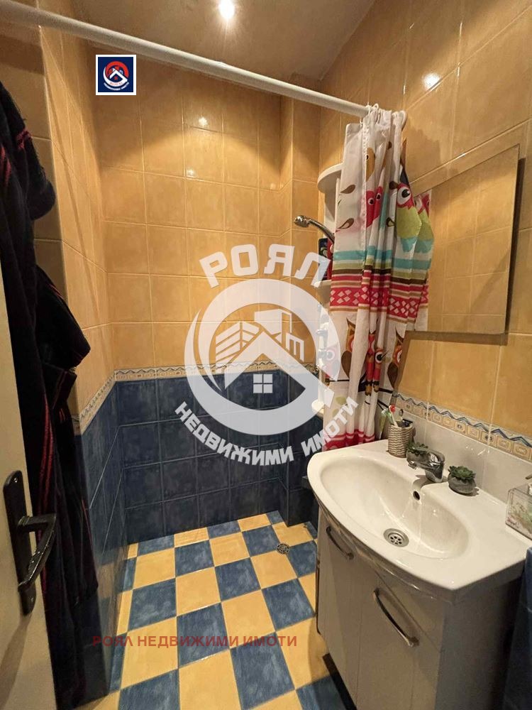 Продава  2-стаен град Пловдив , Кючук Париж , 74 кв.м | 55257747 - изображение [8]