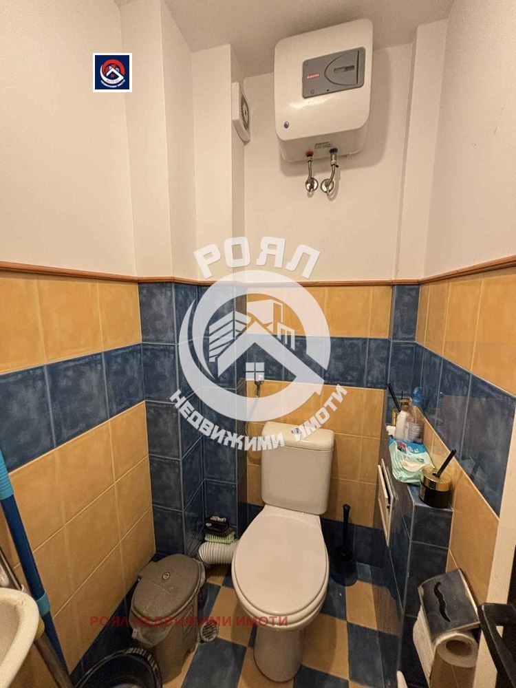 Продава  2-стаен град Пловдив , Кючук Париж , 74 кв.м | 55257747 - изображение [10]