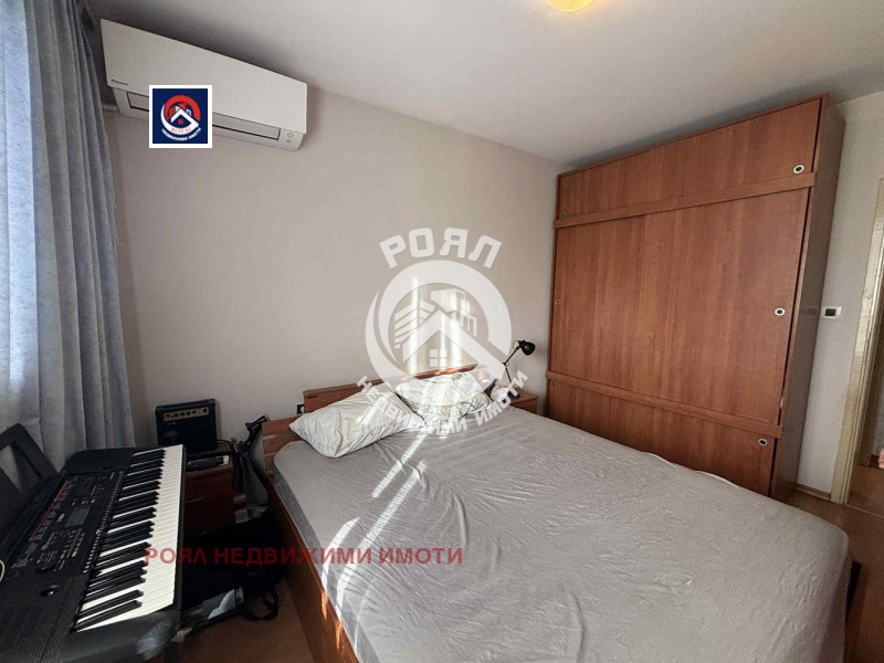 Продава  2-стаен град Пловдив , Кючук Париж , 74 кв.м | 55257747 - изображение [7]
