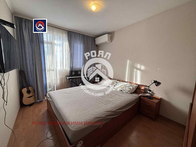 Продава  2-стаен град Пловдив , Кючук Париж , 74 кв.м | 55257747 - изображение [6]