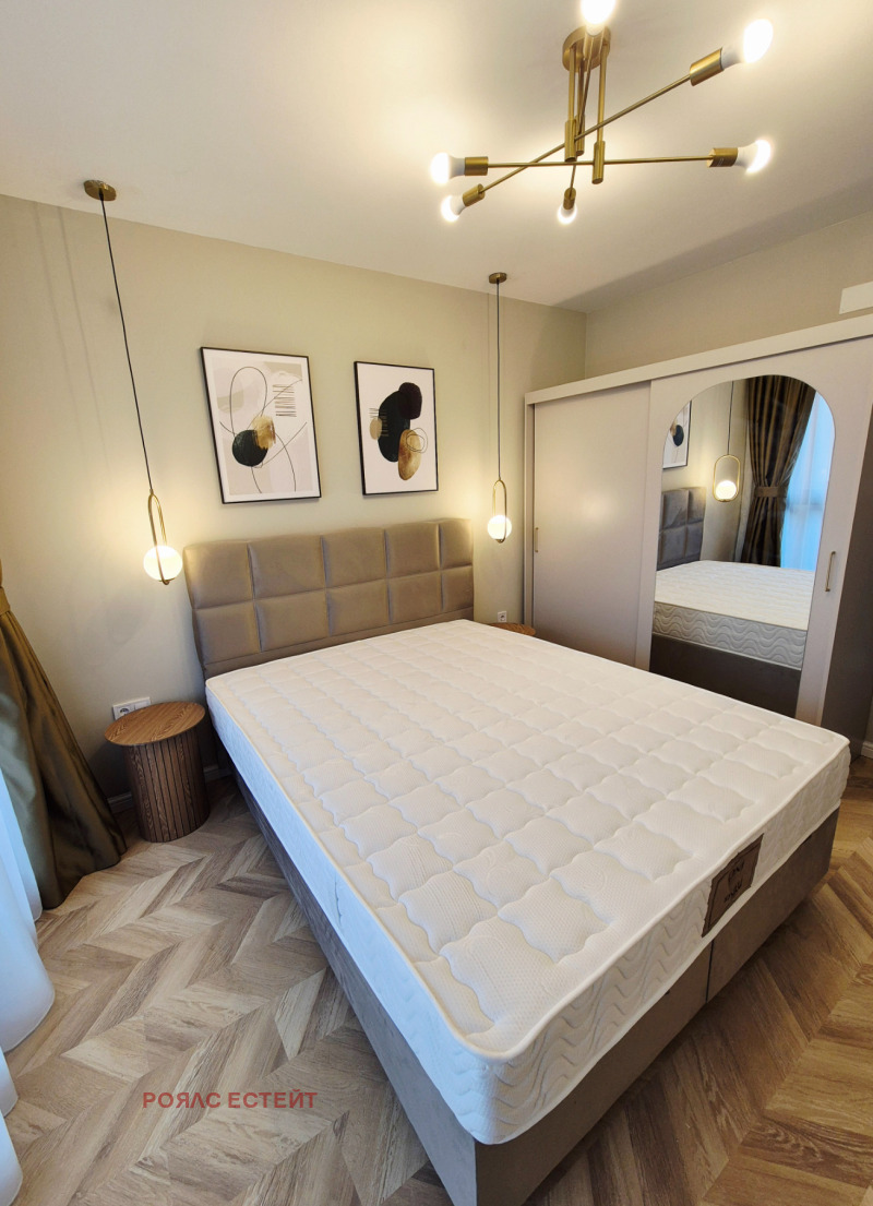 Продава 2-СТАЕН, гр. Стара Загора, Център, снимка 7 - Апартаменти - 53035798