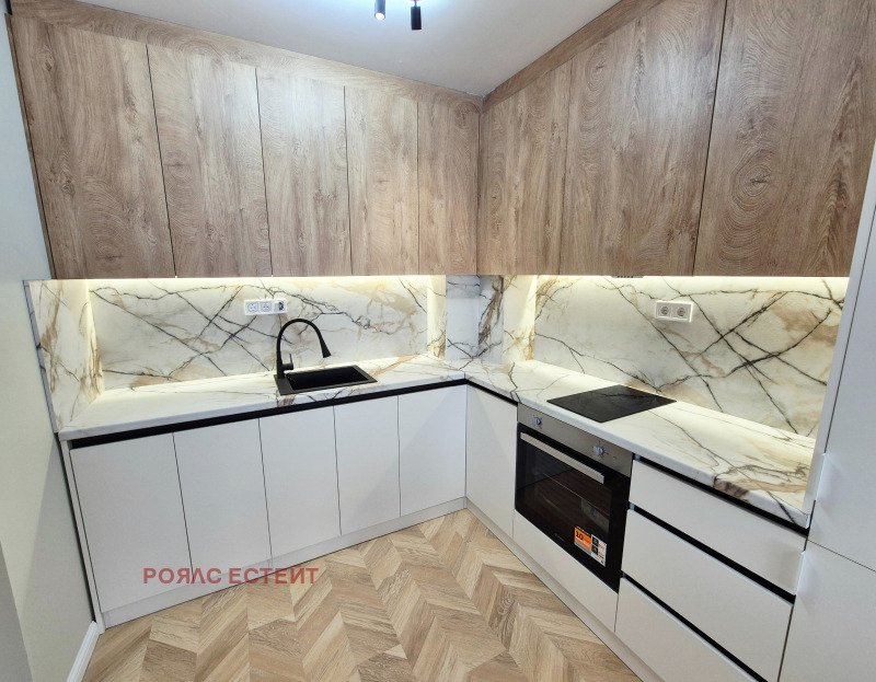 Продава 2-СТАЕН, гр. Стара Загора, Център, снимка 5 - Апартаменти - 53035798