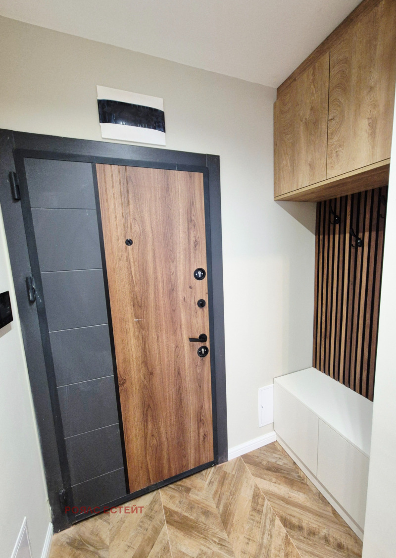 Продава 2-СТАЕН, гр. Стара Загора, Център, снимка 10 - Апартаменти - 53035798