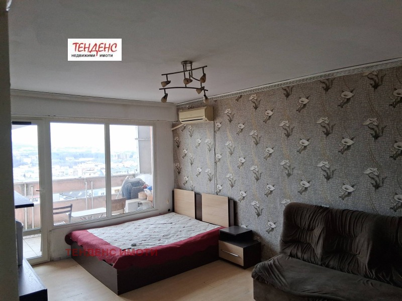 Продава 2-СТАЕН, гр. Кърджали, Възрожденци