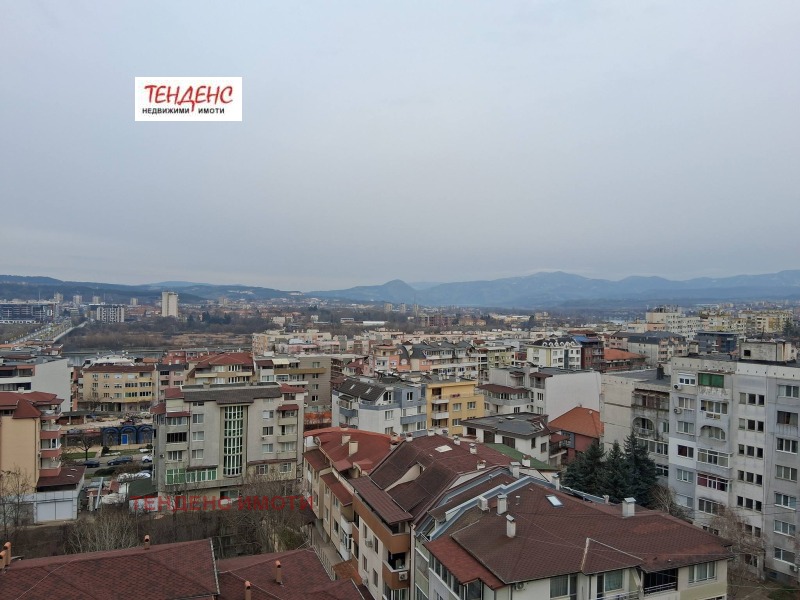 Продава 2-СТАЕН, гр. Кърджали, Възрожденци, снимка 14 - Апартаменти - 53184679