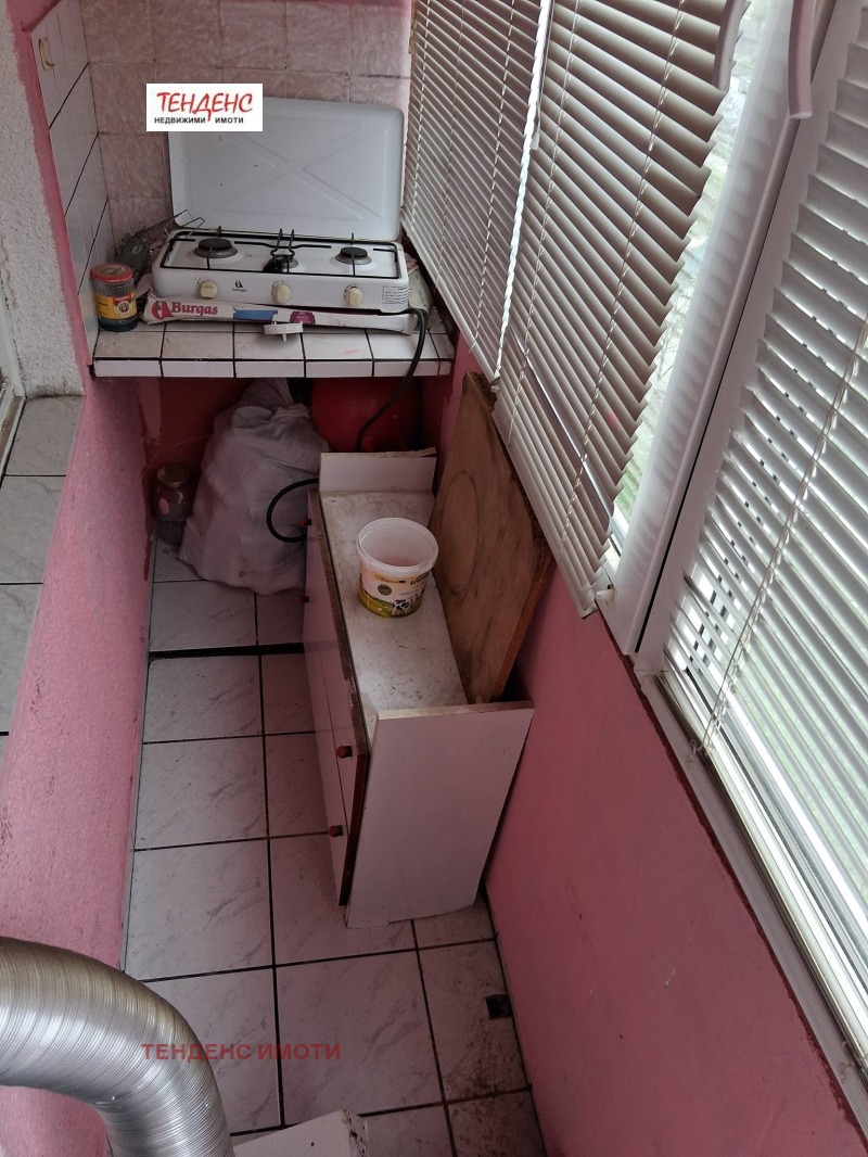 Продава 2-СТАЕН, гр. Кърджали, Възрожденци, снимка 7 - Апартаменти - 53184679